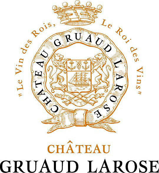 Gruaud Larose Chateau